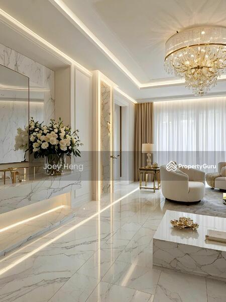 For Sale - Seremban Bonanza Raya! Rumah 20x70 Fully Extended, Harga Mampu Milik